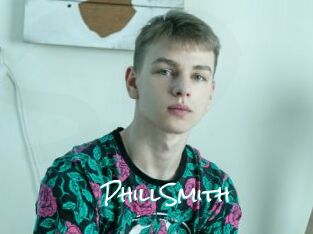 PhillSmith