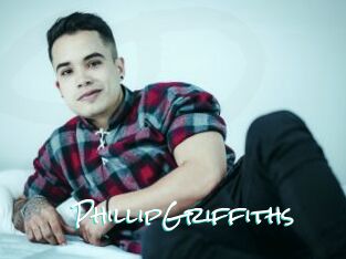 PhillipGriffiths