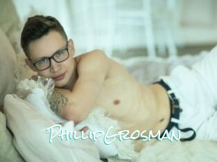 PhillipGrosman