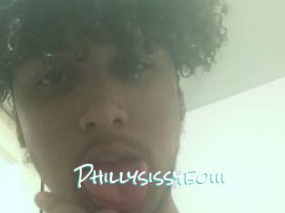 Phillysissyboiii