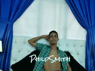 PhilpSmith