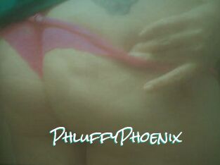 PhluffyPhoenix Sensuality Dream