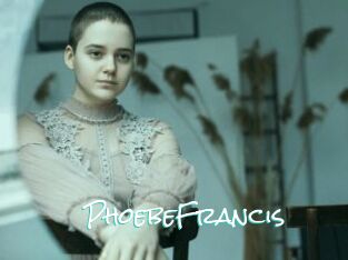 PhoebeFrancis
