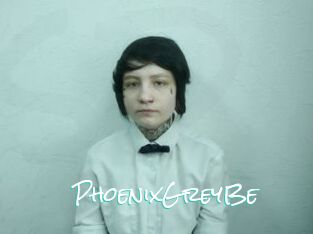 PhoenixGreyBe