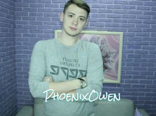 PhoenixOwen