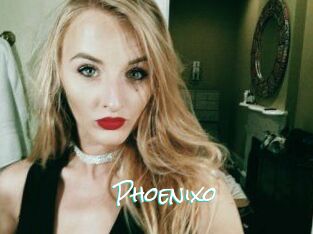 Phoenixo