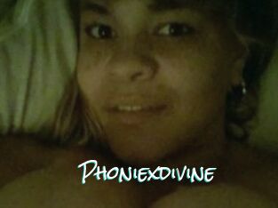 Phoniex_divine Sensuality Dream
