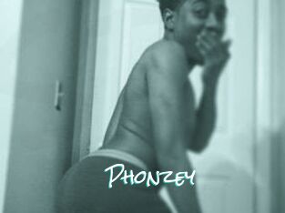 Phonzey
