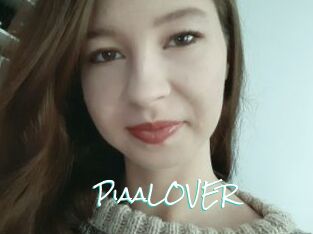 PiaaLOVER