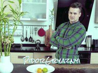 PidorGryaznyi
