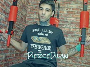 PierceDilan