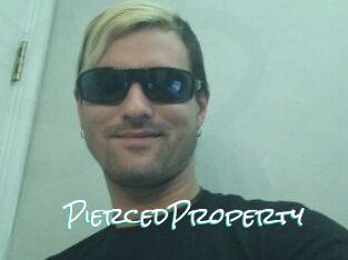 PiercedProperty