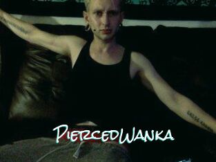 PiercedWanka