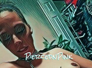 PiercednPink