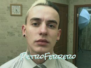 PietroFerrero
