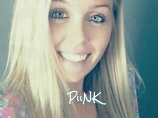 PiiNK Sensuality Dream
