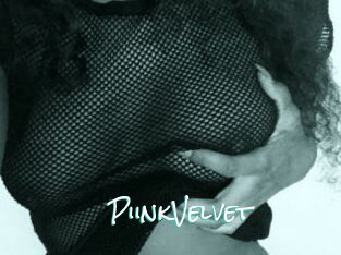 PiinkVelvet