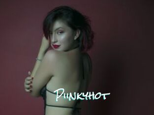Piinkyhot