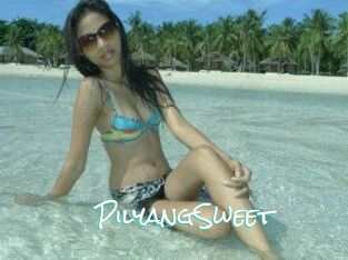 PilyangSweet