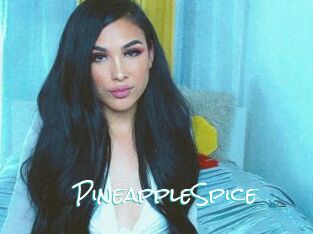 PineappleSpice