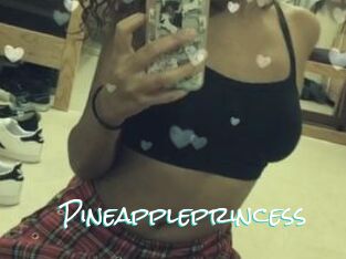 Pineappleprincess