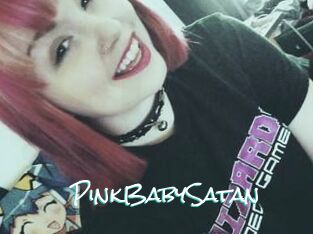 PinkBabySatan