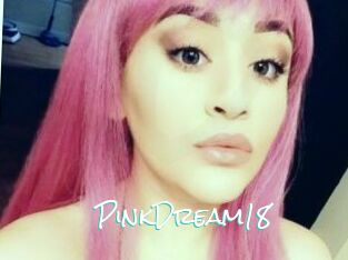 PinkDream18