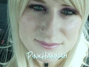 PinkHannah