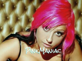 PinkManiac