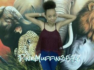 PinkMuffin3578 Sensuality Dream
