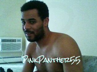 PinkPanther55