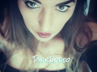 PinkRodeo
