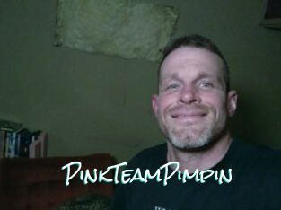 PinkTeamPimpin