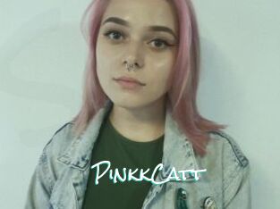 PinkkCatt