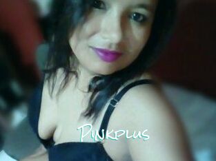 Pinkplus Sensuality Dream