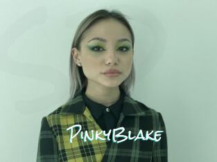 PinkyBlake