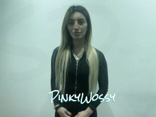 PinkyWossy
