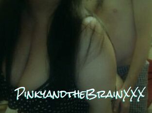 PinkyandtheBrainXXX