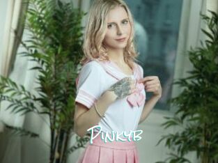 Pinkyb