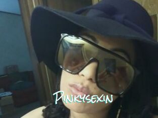 Pinkysexin