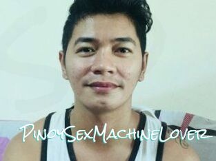 PinoySexMachineLover
