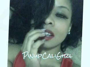 PinupCaliGirl