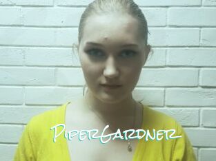 PiperGardner