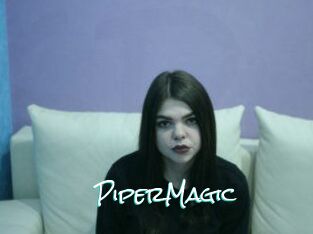 PiperMagic