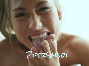 PiperSmiley