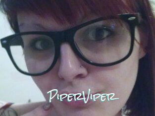 PiperViper