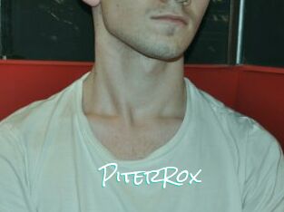 PiterRox