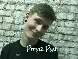 Piter_Pen Sensuality Dream