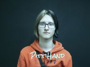 PittiHand