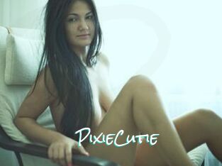 PixieCutie